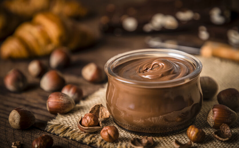 Haselnusspreise steigen um mehr als ein Drittel