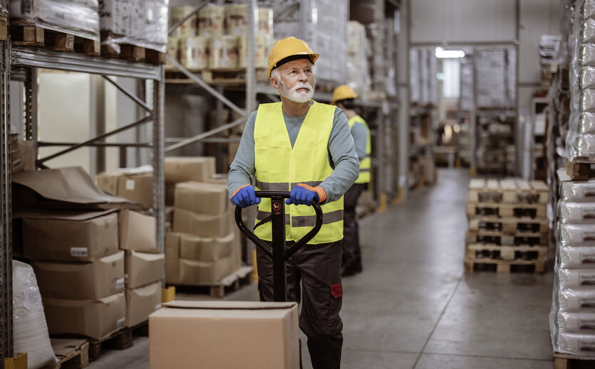 Handelsverband begrüßt steuerfreie Aktivrente