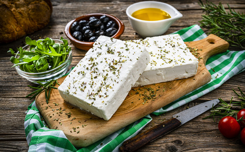 Artikelbild zu Artikel Meggle erhält grünes Licht für Übernahmen