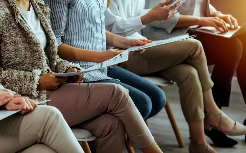 Artikelbild Arbeitslosigkeit steigt drittes Jahr in Folge