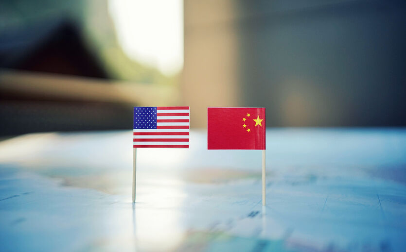 China und USA erzielen Durchbruch im Handelsstreit