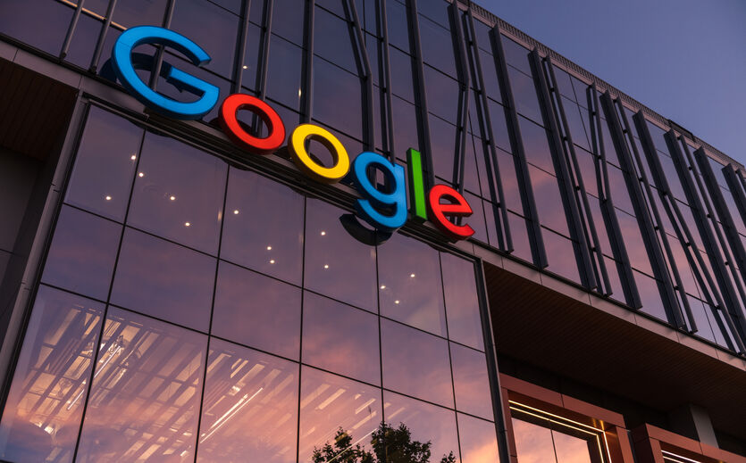 Google startet KI-Suche auch in Deutschland