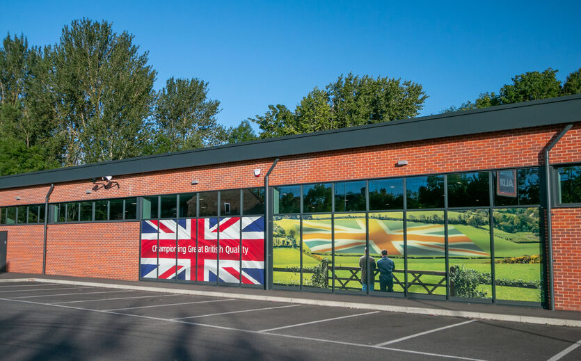 Artikelbild Supermarktketten wehren sich gegen Sondersteuer