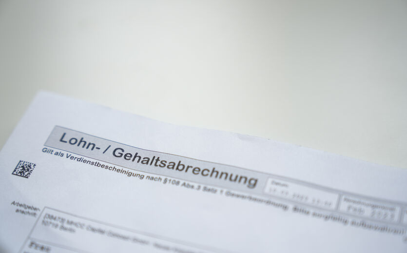 Artikelbild HDE fordert Ausnahmen bei EU-Entgelttransparenz