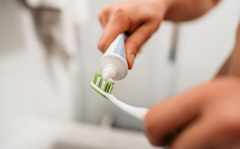 Artikelbild zu Artikel EuGH kippt Einstufung von Titandioxid als krebserregend