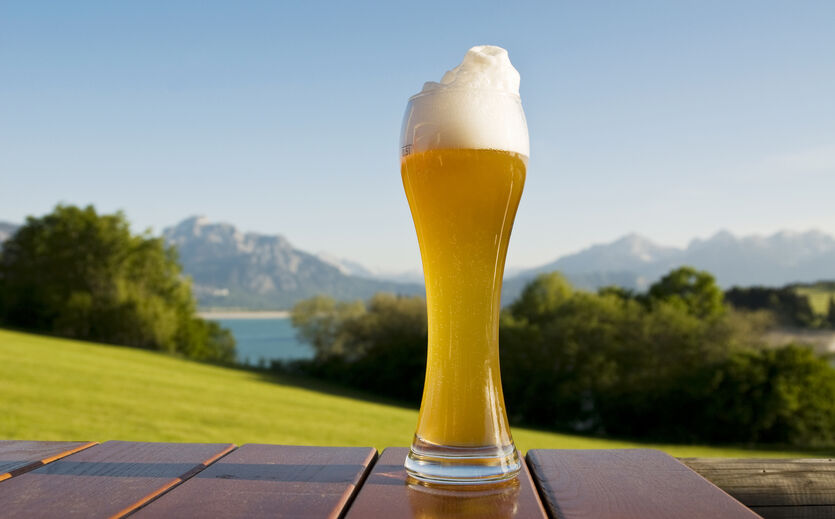 Tegernseer übernimmt Weißbierbrauerei Hopf von Paulaner