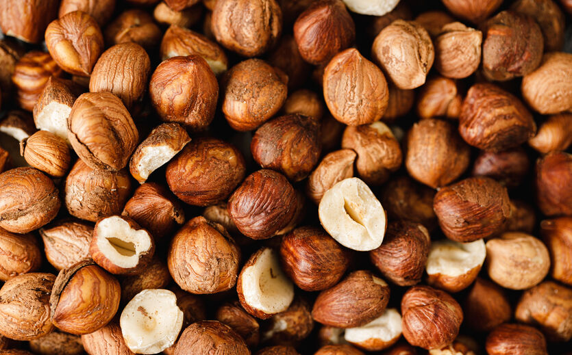 Importpreise für Nahrungsmittel legen deutlich zu