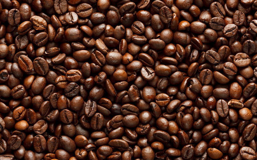 Artikelbild zu Artikel Ein-Kilo-Packungen enthalten meist zu wenige Kaffeebohnen