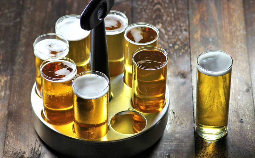 Artikelbild zu Artikel Brauerei Gaffel kooperiert mit Mühlen Kölsch