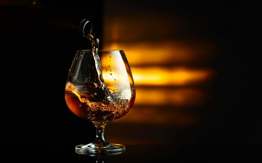 Artikelbild Rémy Cointreau senkt Jahresziele nach schwachem Halbjahr