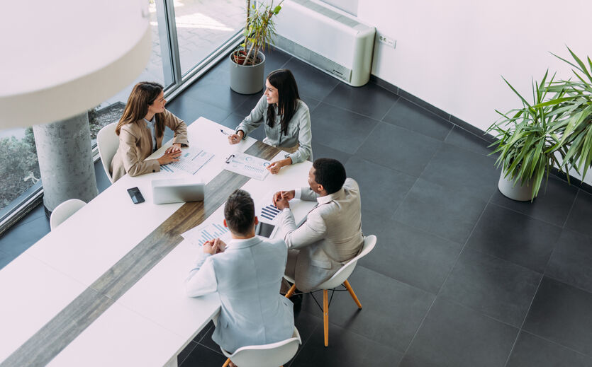 AFC Personalberatung kauft Dortmunder Konkurrenten