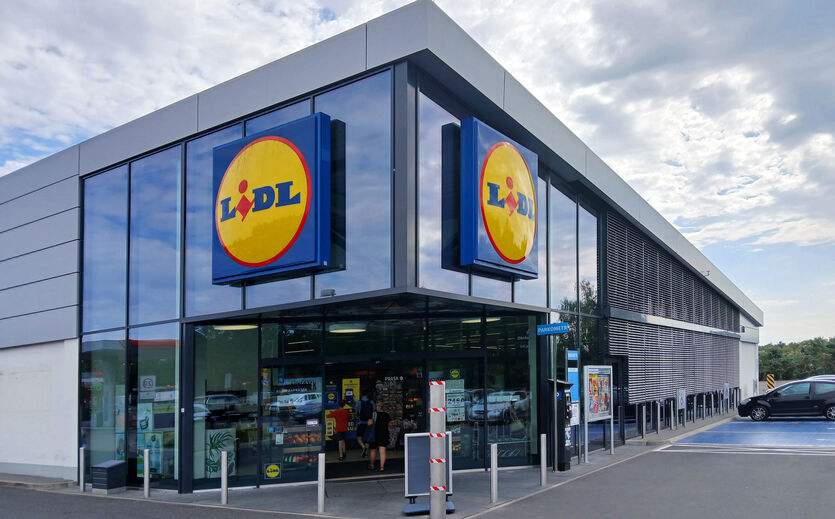 Bundesbauministerin fordert Wohnungen über Supermärkten