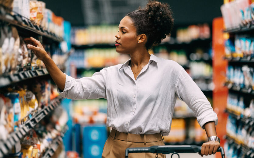Heimische Produkte nicht zwangsläufig besser für die Umwelt