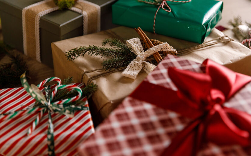Jeder dritte Verbraucher spart bei Geschenken