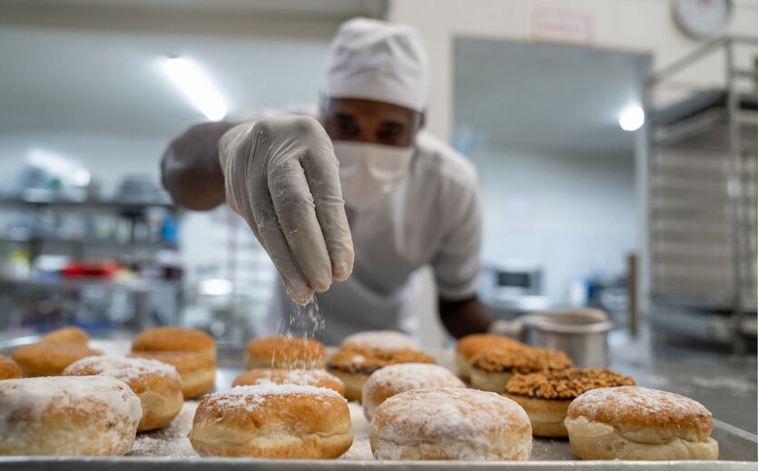 Artikelbild zu Artikel Lebensmittelverbände starten Kampagne gegen Zuckersteuer