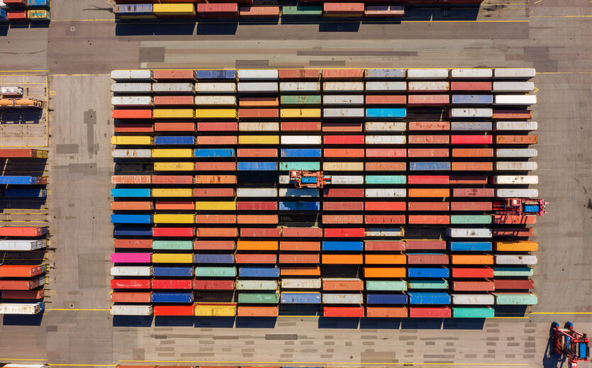 DIHK warnt vor Jobverlusten durch US-Zölle