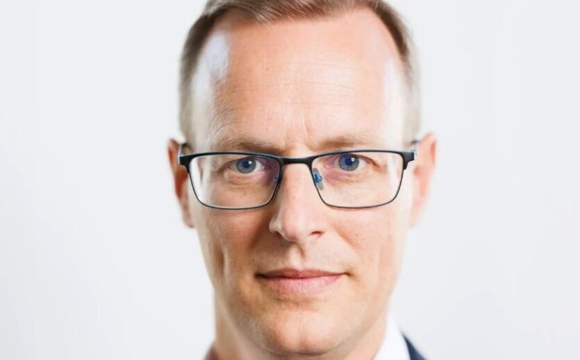 Harald Mayer wird Vorstandschef bei Wojnar's: Harald Mayer.