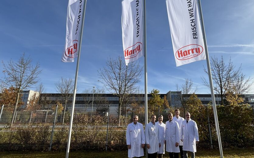 Artikelbild zu Artikel Harry-Brot übernimmt Glockenbrot-Standort bei München