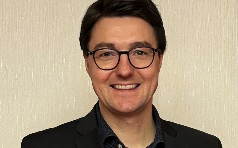 Artikelbild zu Artikel Christoph Frauenpreiß führt den Deutschen Fischerei-Verband