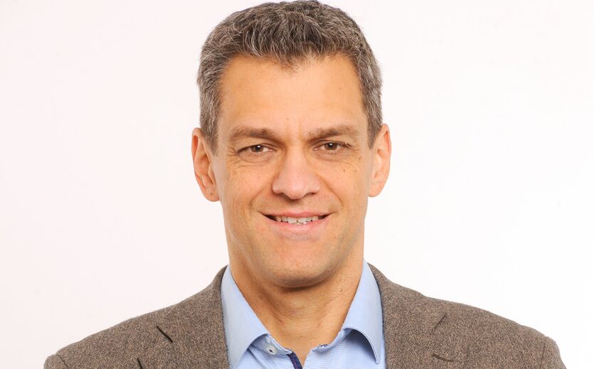 Artikelbild zu Artikel Olaf Holzhäuser neuer Publisher Fachmedien