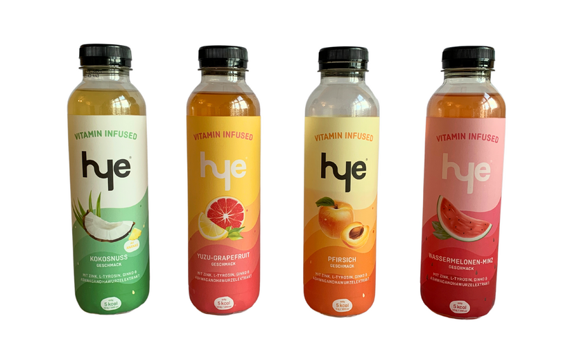 Cathy Hummels' Startup Hye meldet Insolvenz an