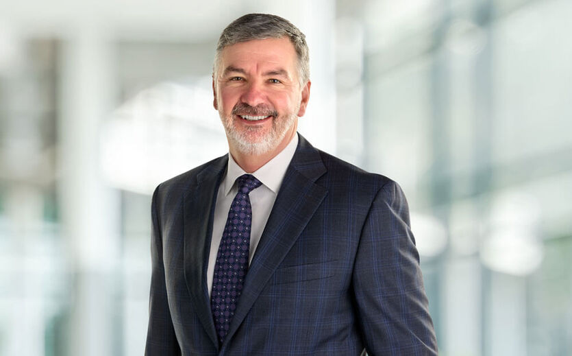 Hormel-Foods-Chef Snee kündigt Rücktritt an: James Snee.