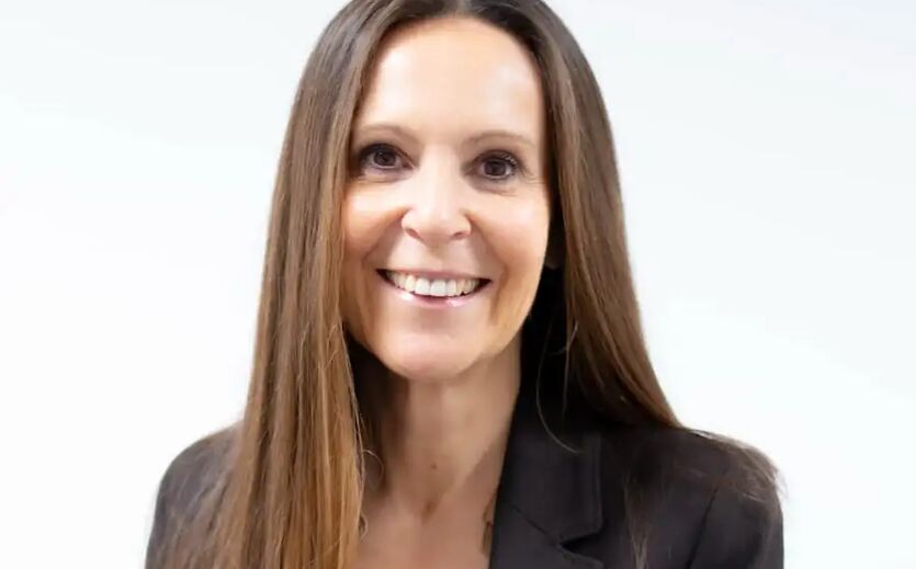 Jan Bramall wird neue Finanzchefin bei PZ Cussons: Jan Bramall