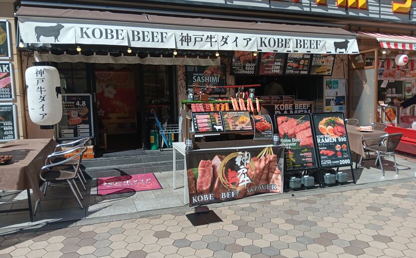 Artikelbild Japanische Luxusprodukte für deutsche Verbraucher