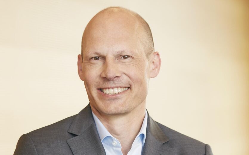 Jürgen Krone verlässt Aldi Süd