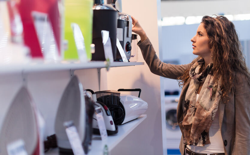 Direktkauf bei Marken wird selbstverständlicher