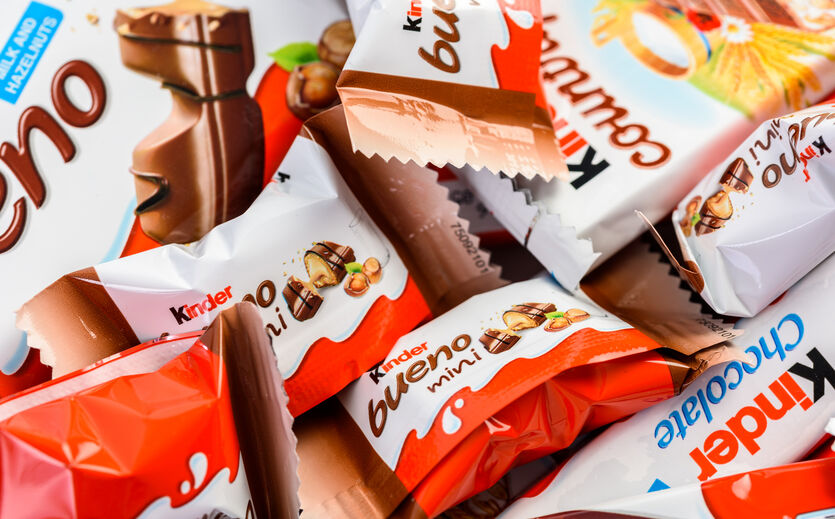 Ferrero Deutschland bekommt im September neuen Chef