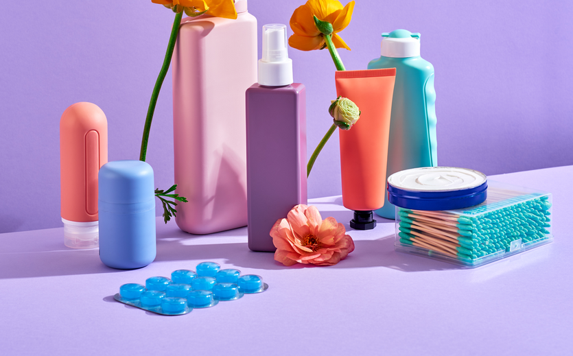 Wolt erweitert Lieferdienst um Kosmetik und Medikamente