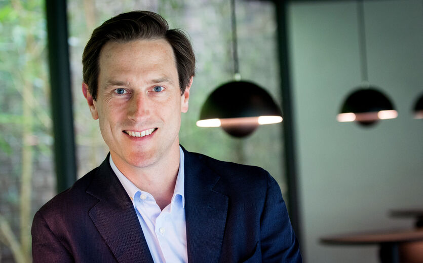 Lionel Desclée wird neuer Vorstandschef bei Zooplus