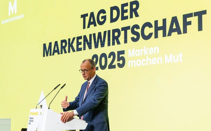 Artikelbild Deutsche Markenunternehmen geben Standort nur Mittelmaß