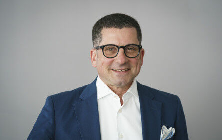 Marcel Haraszti verantwortet zukünftig auch Billa CEE & IKI: Marcel Haraszti.