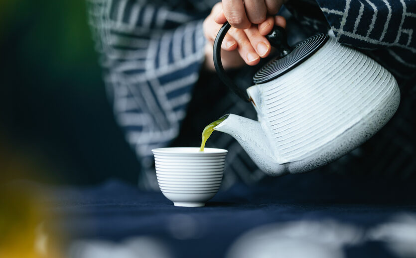 Matcha-Boom in deutschen Cafés überholt Kaffee