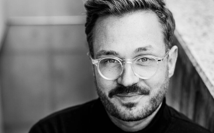 Maximilian Lude rückt in den Beirat des MMM-Clubs