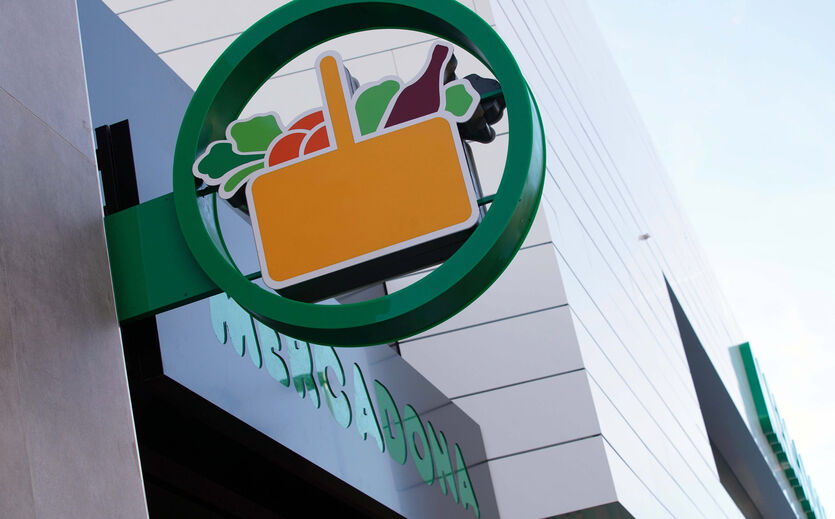 Artikelbild Mercadona baut Marktführerschaft auf dem Heimatmarkt aus