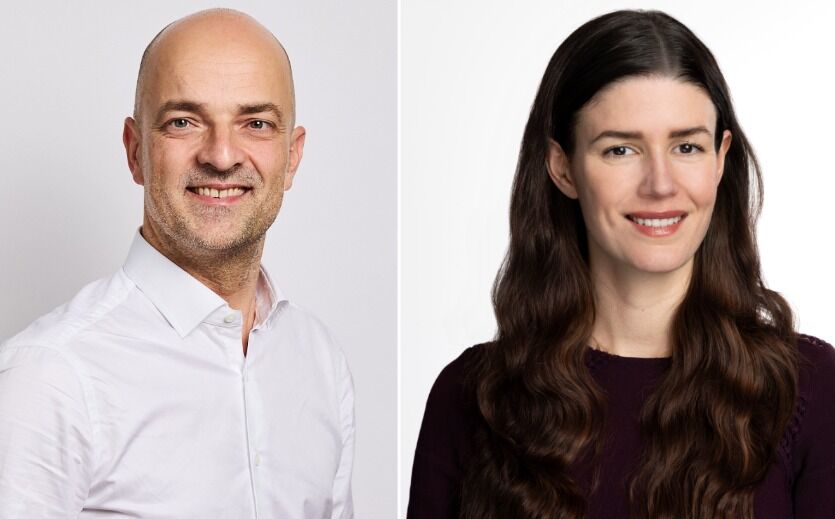 Mondelez besetzt Marketing-Positionen neu