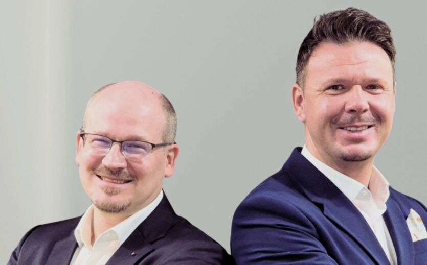 Bundesakademie Weinheim bekommt neue Doppelspitze