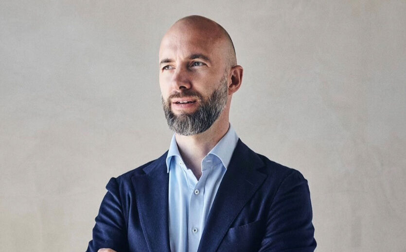 Führungswechsel bei Netto Deutschland: Michael Linander.t