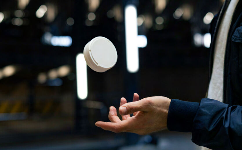 Nikotinbeutel-Markt wächst um mehr als ein Drittel