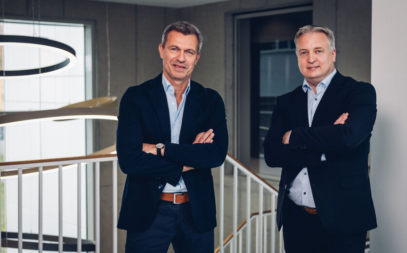 Marcher Feinkost holt Manager von Nomad Foods