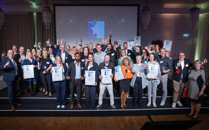 Artikelbild Das sind die Gewinner des Käse-Stars 2025