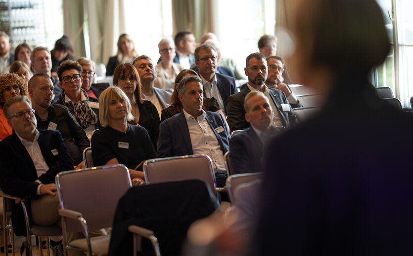 Artikelbild Das war der Käse-Star 2025 in Bildern