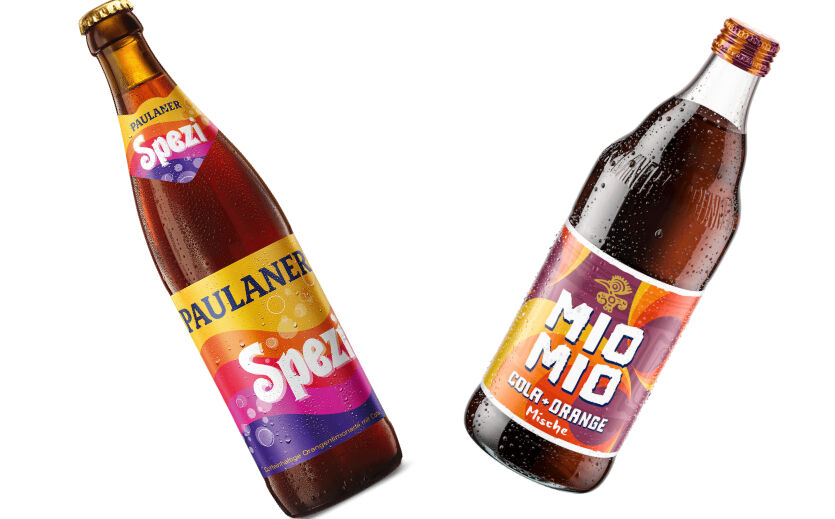 Berentzen legt Berufung im Flaschendesign-Streit ein