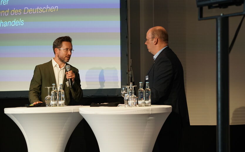 Artikelbild Arla-DMK-Fusion löst Unbehagen im Handel aus