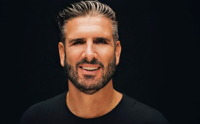 Managing Director bei Arizona Beverages: Philipp Raddatz.