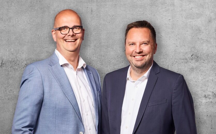 The Plantly Butchers und Geschäftsführer Wieken trennen sich