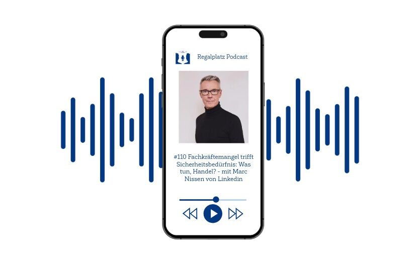 Artikelbild zu Artikel „Der Handel hat alles, er muss es nur erzählen“ – wie der Einzelhandel Talente gewinnt